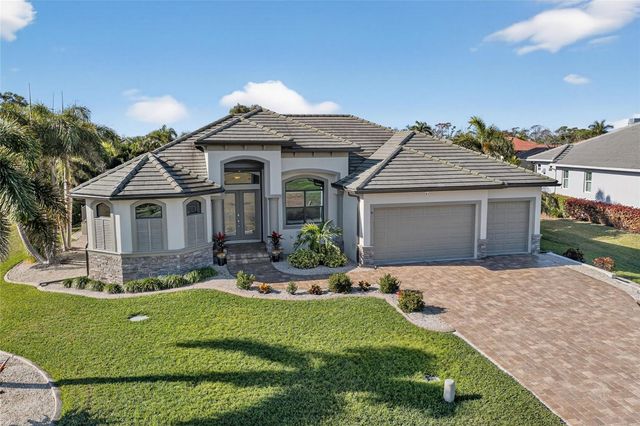 8 WINDWARD ROAD, Placida, FL 33946