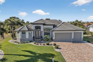 8 WINDWARD ROAD, Placida, FL 33946
