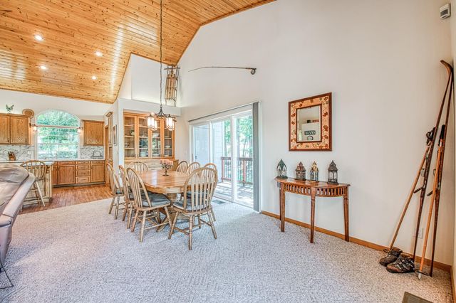 42010 Granite Ledge Lane, Shaver Lake, CA 93664