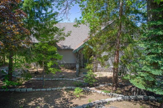 42010 Granite Ledge Lane, Shaver Lake, CA 93664