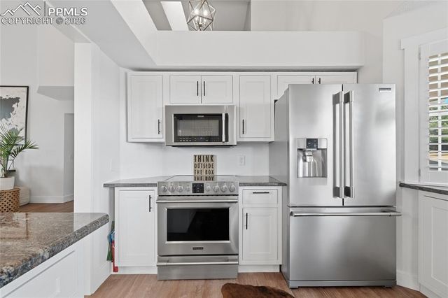 2331 Meadows Lane, Castle Rock, CO 80104