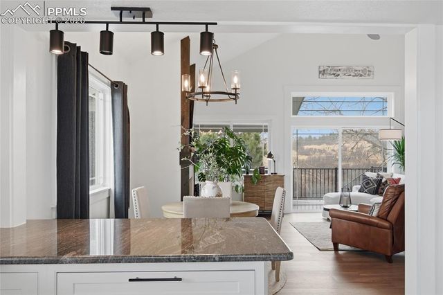 2331 Meadows Lane, Castle Rock, CO 80104