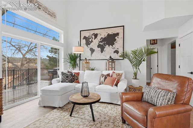 2331 Meadows Lane, Castle Rock, CO 80104