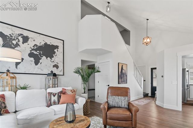 2331 Meadows Lane, Castle Rock, CO 80104