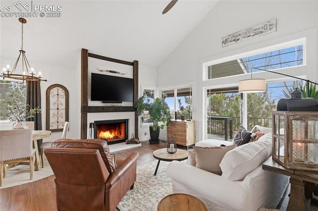 2331 Meadows Lane, Castle Rock, CO 80104