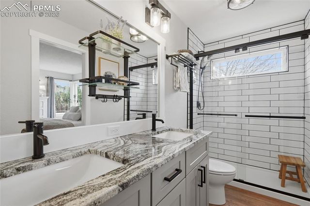 2331 Meadows Lane, Castle Rock, CO 80104