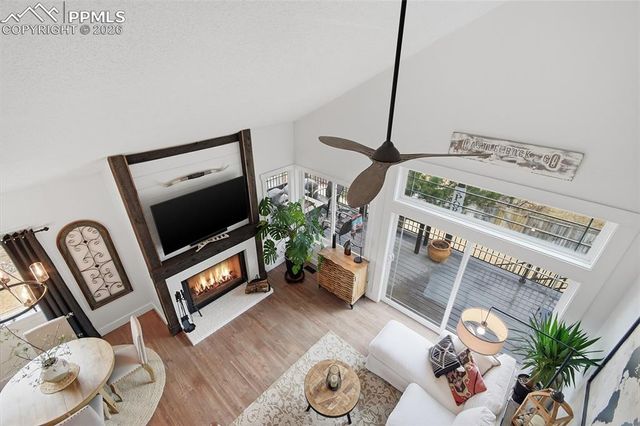 2331 Meadows Lane, Castle Rock, CO 80104