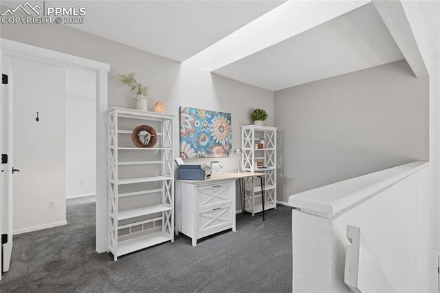 2331 Meadows Lane, Castle Rock, CO 80104