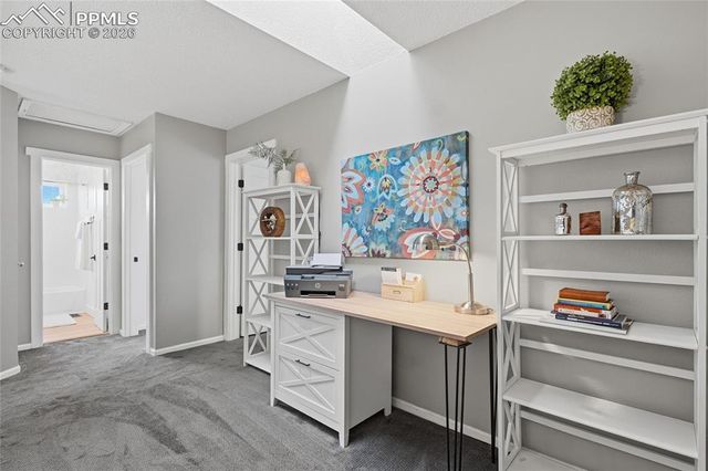 2331 Meadows Lane, Castle Rock, CO 80104