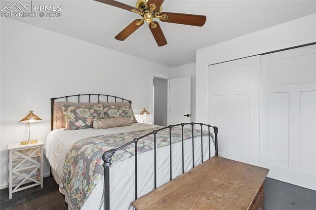 2331 Meadows Lane, Castle Rock, CO 80104