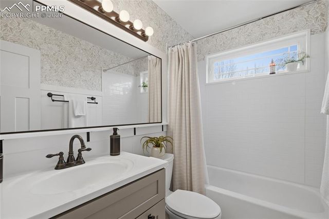 2331 Meadows Lane, Castle Rock, CO 80104