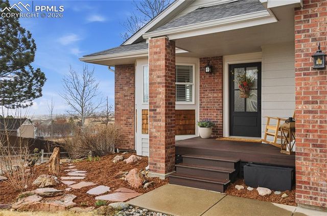 2331 Meadows Lane, Castle Rock, CO 80104