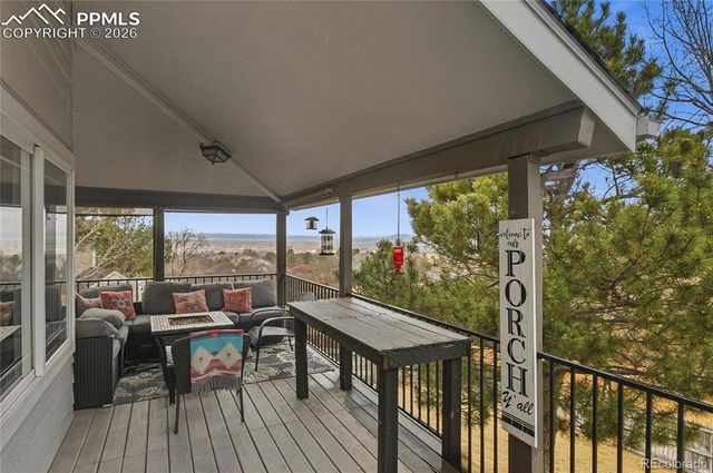 2331 Meadows Lane, Castle Rock, CO 80104