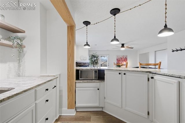 2331 Meadows Lane, Castle Rock, CO 80104