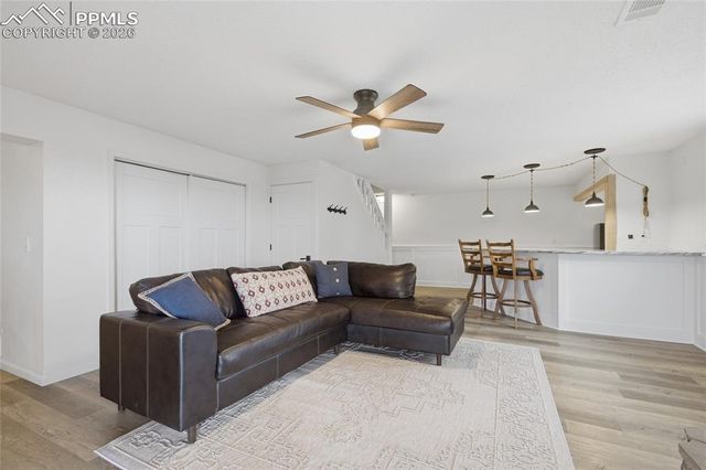 2331 Meadows Lane, Castle Rock, CO 80104