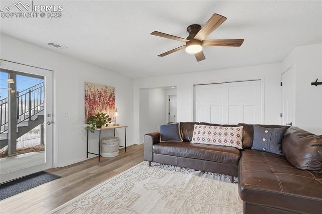 2331 Meadows Lane, Castle Rock, CO 80104