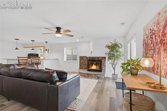 2331 Meadows Lane, Castle Rock, CO 80104