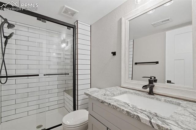 2331 Meadows Lane, Castle Rock, CO 80104