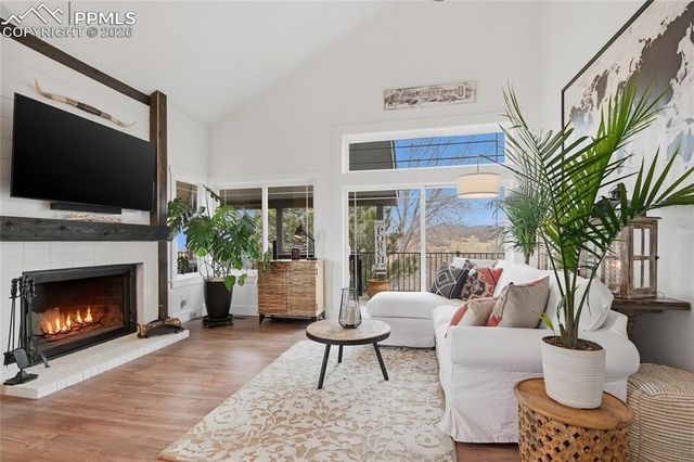 2331 Meadows Lane, Castle Rock, CO 80104