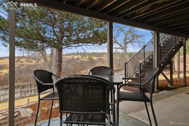 2331 Meadows Lane, Castle Rock, CO 80104