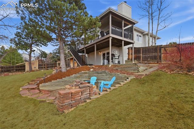 2331 Meadows Lane, Castle Rock, CO 80104