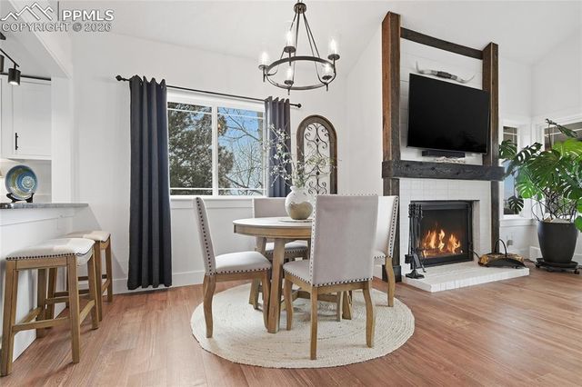 2331 Meadows Lane, Castle Rock, CO 80104