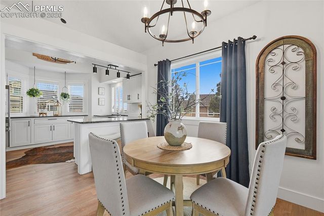 2331 Meadows Lane, Castle Rock, CO 80104