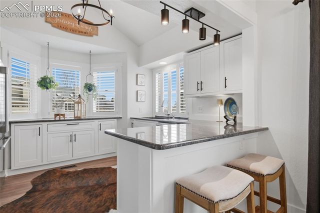 2331 Meadows Lane, Castle Rock, CO 80104