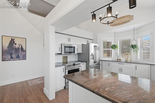 2331 Meadows Lane, Castle Rock, CO 80104