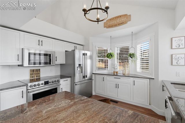 2331 Meadows Lane, Castle Rock, CO 80104