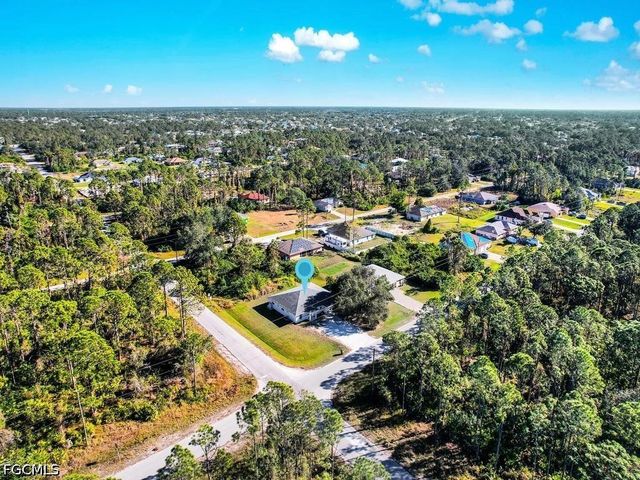 803 Meadow RD, Lehigh Acres, FL 33973