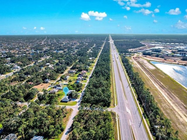 803 Meadow RD, Lehigh Acres, FL 33973
