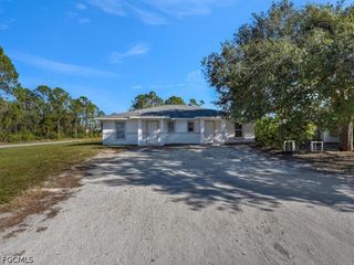 803 Meadow RD, Lehigh Acres, FL 33973