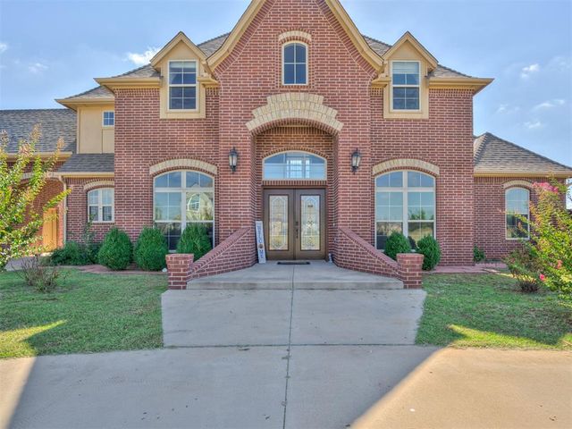 3410 Blackbird Lane, Norman, OK 73071