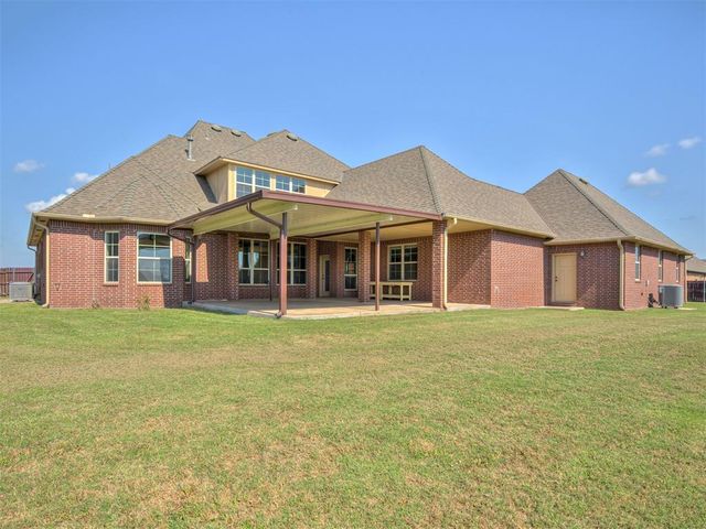 3410 Blackbird Lane, Norman, OK 73071