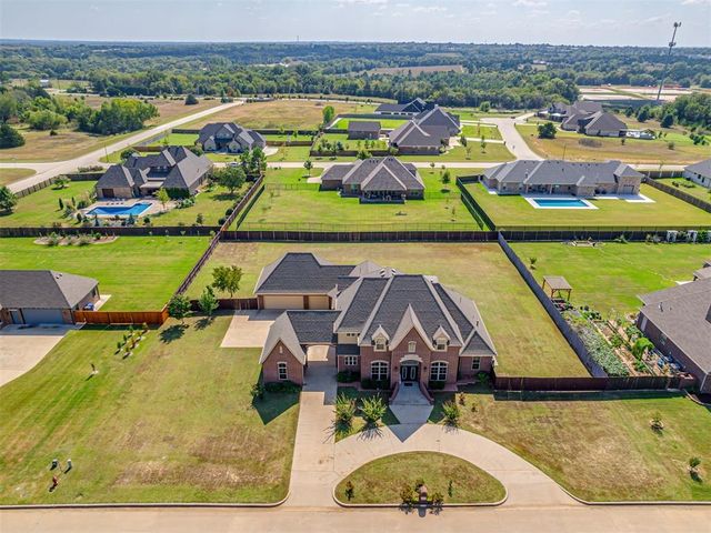 3410 Blackbird Lane, Norman, OK 73071