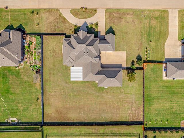 3410 Blackbird Lane, Norman, OK 73071