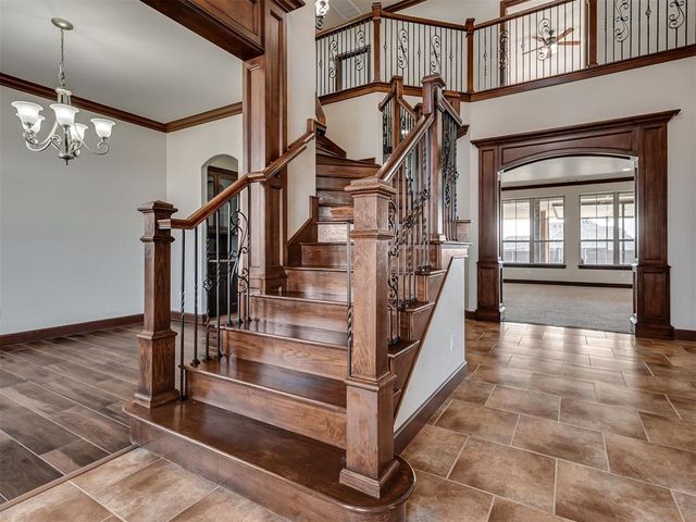 3410 Blackbird Lane, Norman, OK 73071