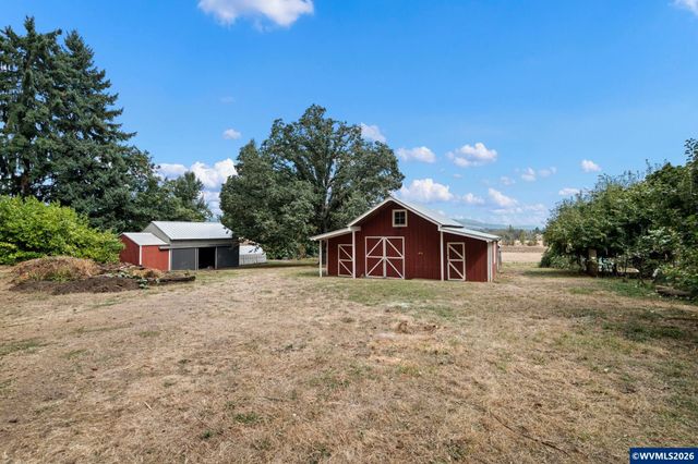 36117 Highway 58 Hwy, Pleasanthill, OR 97455