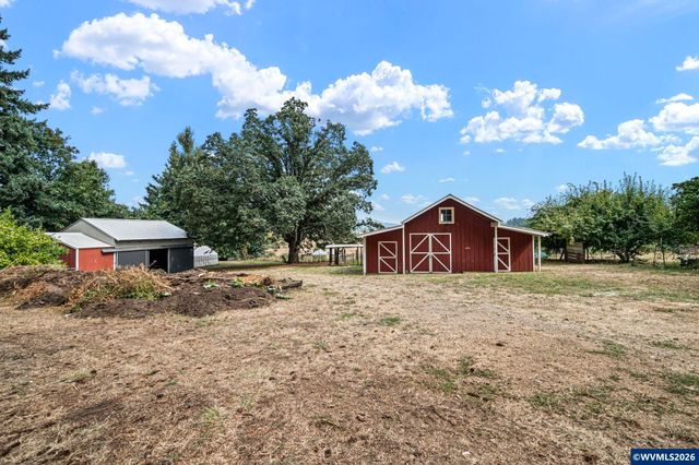 36117 Highway 58 Hwy, Pleasanthill, OR 97455