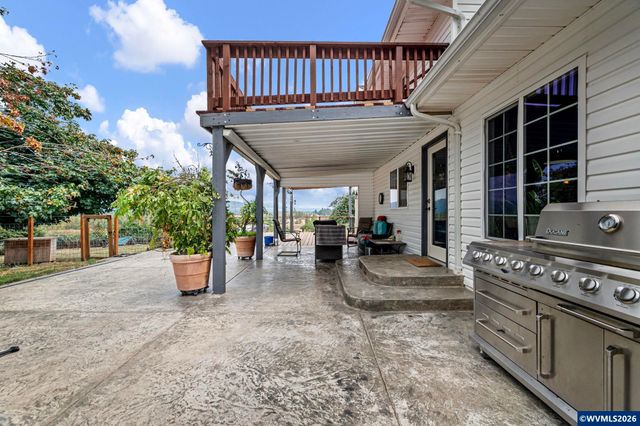 36117 Highway 58 Hwy, Pleasanthill, OR 97455