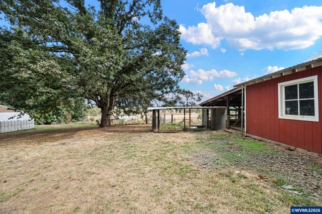 36117 Highway 58 Hwy, Pleasanthill, OR 97455