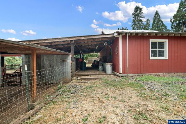 36117 Highway 58 Hwy, Pleasanthill, OR 97455