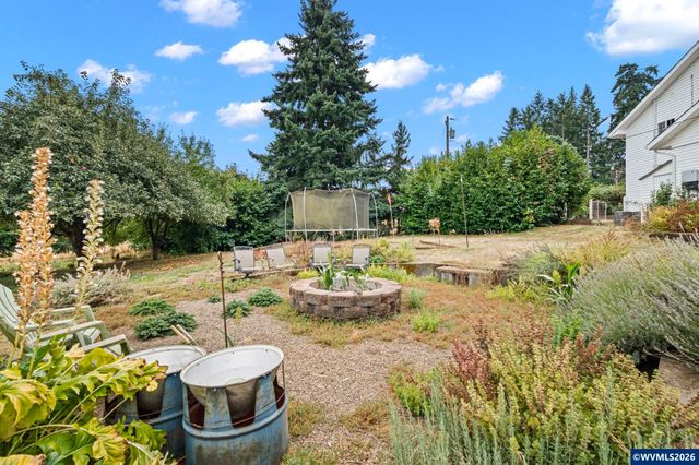 36117 Highway 58 Hwy, Pleasanthill, OR 97455