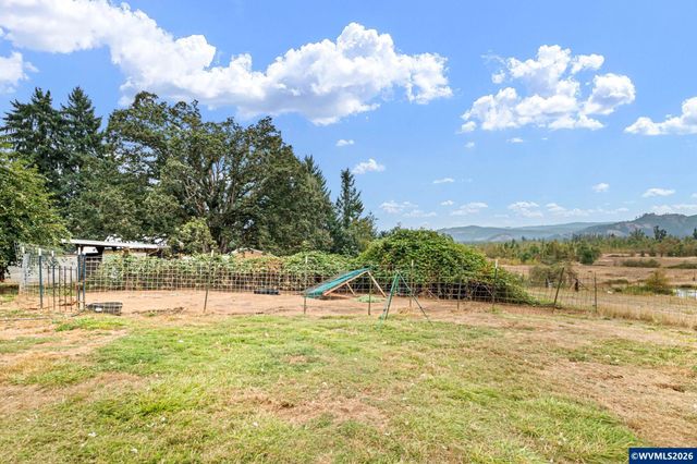 36117 Highway 58 Hwy, Pleasanthill, OR 97455