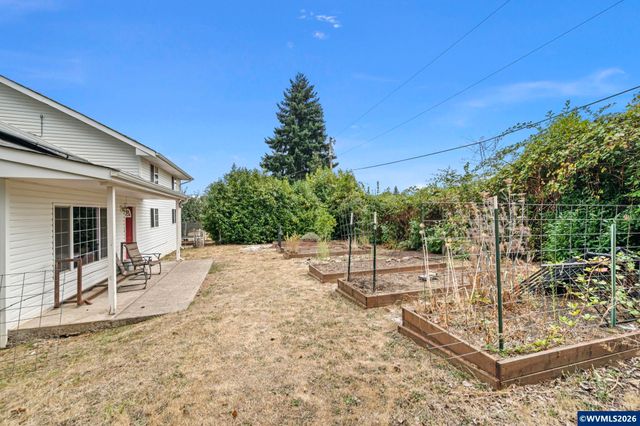 36117 Highway 58 Hwy, Pleasanthill, OR 97455