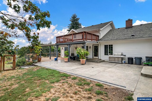 36117 Highway 58 Hwy, Pleasanthill, OR 97455