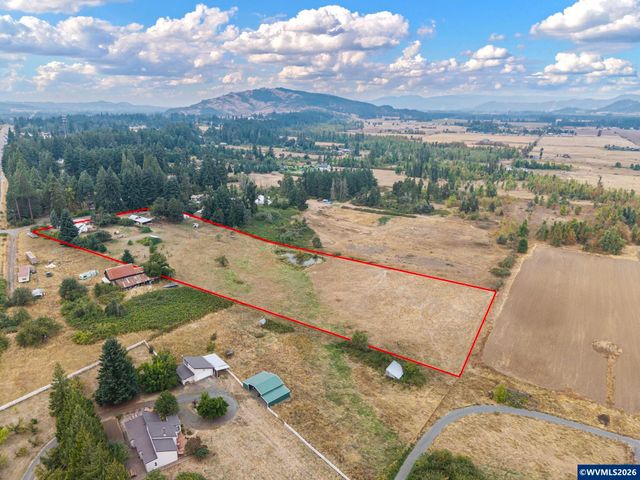 36117 Highway 58 Hwy, Pleasanthill, OR 97455