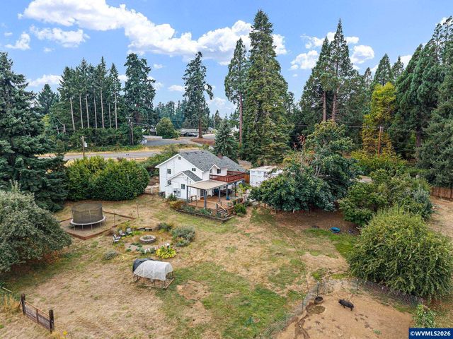 36117 Highway 58 Hwy, Pleasanthill, OR 97455