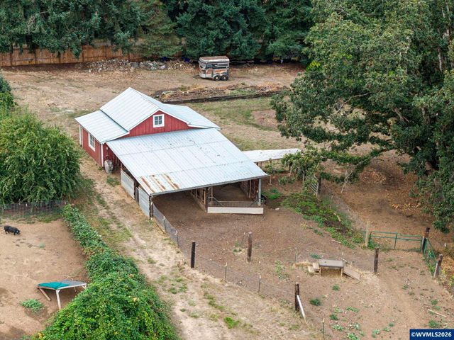 36117 Highway 58 Hwy, Pleasanthill, OR 97455